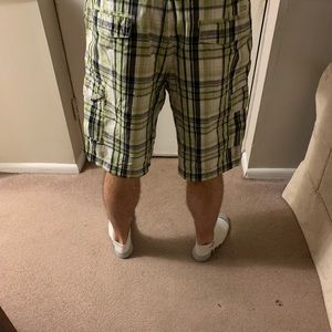 Cargo shorts